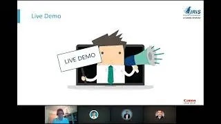 Webinar - Learn how Automatic Document Separation makes a difference