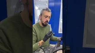 Записываемся на бамперочки 