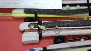 Ловля корюшки ,оснастка ,на Финском заливе южная дамба город 28.01.23