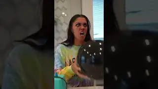 Balloon Prank 