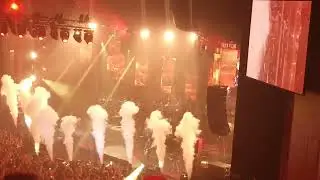 Кипелов с симфоническим оркестром - Непокоренный (XX лет, 2022)
