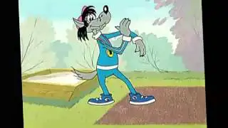 Nu pogodi ! (Hãy đợi đấy !)_1969_DVD 1/2