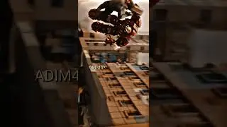 Hulk vs Hulkbuster🔥