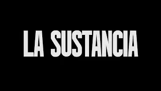 La sustancia, de Coralie Fargeat | Teaser | Estreno en cines el 11 de octubre de 2024