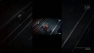 Moments in the game || Midnight Fight Express 