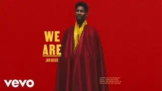 Jon Batiste - I NEED YOU (Audio)