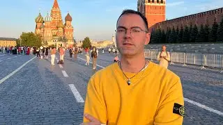 МОЯ МОСКВА ! ИСТОРИЯ ТОГО КАК Я ВЕРНУЛСЯ СПУСТЯ 10 ЛЕТ