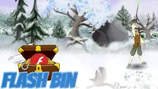 Let's Play - Max Mesiria (Flashbin)