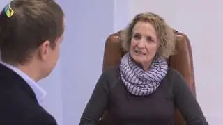 Амина Нолан и Филипп Гузенюк // Что такое Матрица Лидерства?