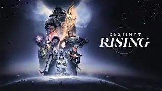 Destiny Rising - Official Trailer