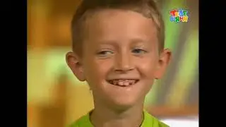 Вопрос на засыпку. 