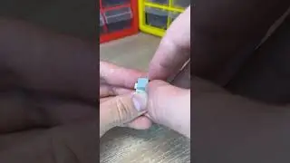 Мини танк ИС-2Э из ЛЕГО | @TheFoxLego  👈 Автор танка