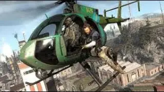 Warzone Chillstream