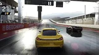 Real Racing Next - First Gameplay (Early Access)  Android & iOS