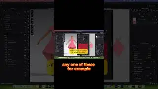 Step by Step Guide to Applying Fabric Texture CLO 3D Ai Tools