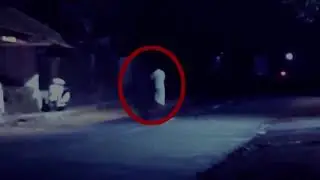 Жуткие видео с призраками, привидения на видео, полтергейст