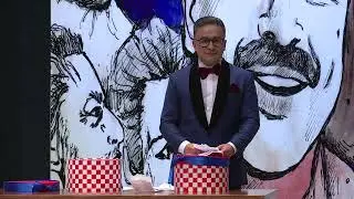 Ağanatiqin cavabı | "Bizim Gülüş Müəllim" — Yeni Konsert