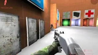 KillingFloor weldergun