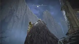 How To Get To The Cliff Above Village of Albinaurics | Elden Ring