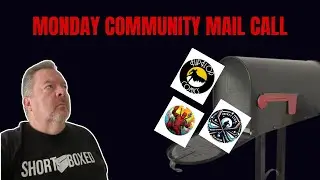 Monday Community Mail Call  | Brian - LCS