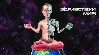 Матушка - Здравствуй мир! | БИОРОБОТЫ, 2023