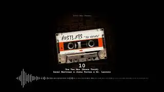 10. Una Vez Mas (Bonus Track) - Axcel Martinez x Jonna Torres x Sr. Lacroix