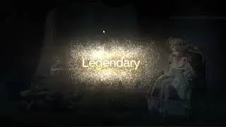 [Identity V] - GIVEAWAY,  LOWER YOUR VOLUME EDITION (for real)