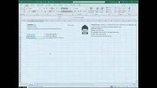 Lightbox v1 Easing Lightbox Overlay for Excel