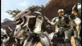 Halo 3 Mods Part 1 !!!No Joke!!!