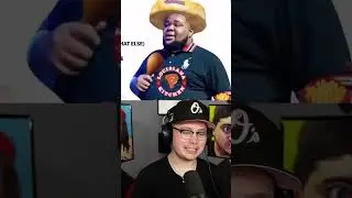 POPULAR RAP SONGS vs MEME VERSIONS