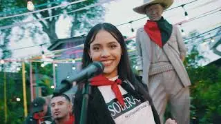 Canción: Soberanía 🇳🇮