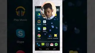 How to Access the App Drawer NOTE TECH ACADEMY #shorts #tricks #smartphone