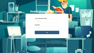 Hostel Management Software