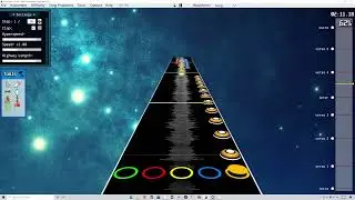 Ariel Camacho - La Vida Ruina (Chart preview)