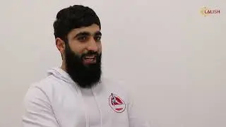 Hovhannes Kalashyan - Kalashyan sport club