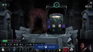 20 - Ring of Pain