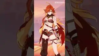 Genshin Impact Mods 