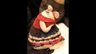БЫСТРО ПОХУДЕТЬ  КУКЛА ЖИРНЯТКА  ДЛЯ ВСЕХ  ВЕДЬМИНА ИЗБА ▶️ ИНГА ХОСРОЕВА