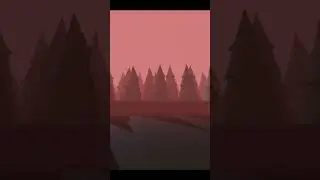 How I Made A Zombie FPS Game in Godot #shorts