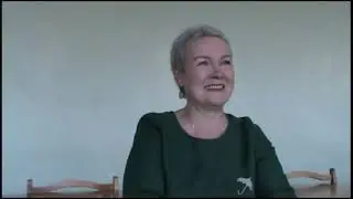 Ольга Туркай Туслăх вăйĕ пьеса мĕнле çурални çинчен каласа парать