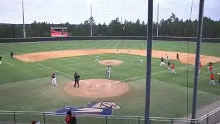 USC Aiken Baseball vs. Flagler