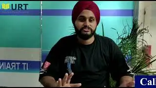 Balwinder Singh | Digital Marketing Student Training Testimonial | Digital Marketing in Ghaziabad