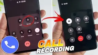 How To Enable Call Recording in Any Android🔥 | No Call Recording Announcement