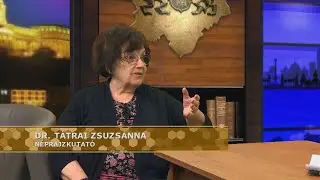 Nagykörút - 2024.11.02. - I. rész. hatoscsatorna