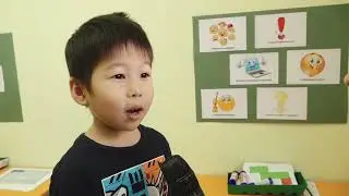 В детском саду 