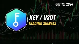 Selfkey ( Key ) price prediction and Trading Signals  Oct 16, 2024