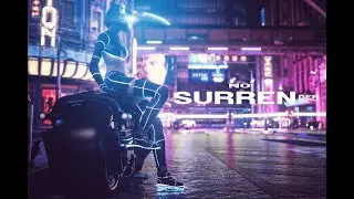 ̷N̷̷O̷ ̷S̷̷U̷̷R̷̷R̷̷E̷̷N̷̷D̷̷E̷̷R̷ | ̷C̷̷Y̷̷B̷̷E̷̷R̷̷P̷̷U̷̷N̷̷K̷ ̷M̷̷I̷̷X̷