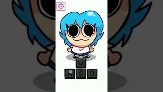 fnf : Cute shy character Test Android