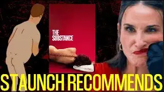 The Substance (2024) is everything right with Horror