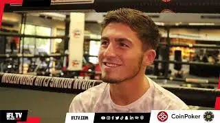 'FURY v AJ IS DEAD FOR NOW' - FELLOW MORECAMBE MAN NELSON BIRCHALL (4-0) SAYS 'FURY CAN BEAT USYK'